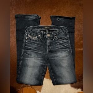 Big Star Jeans Size 26R